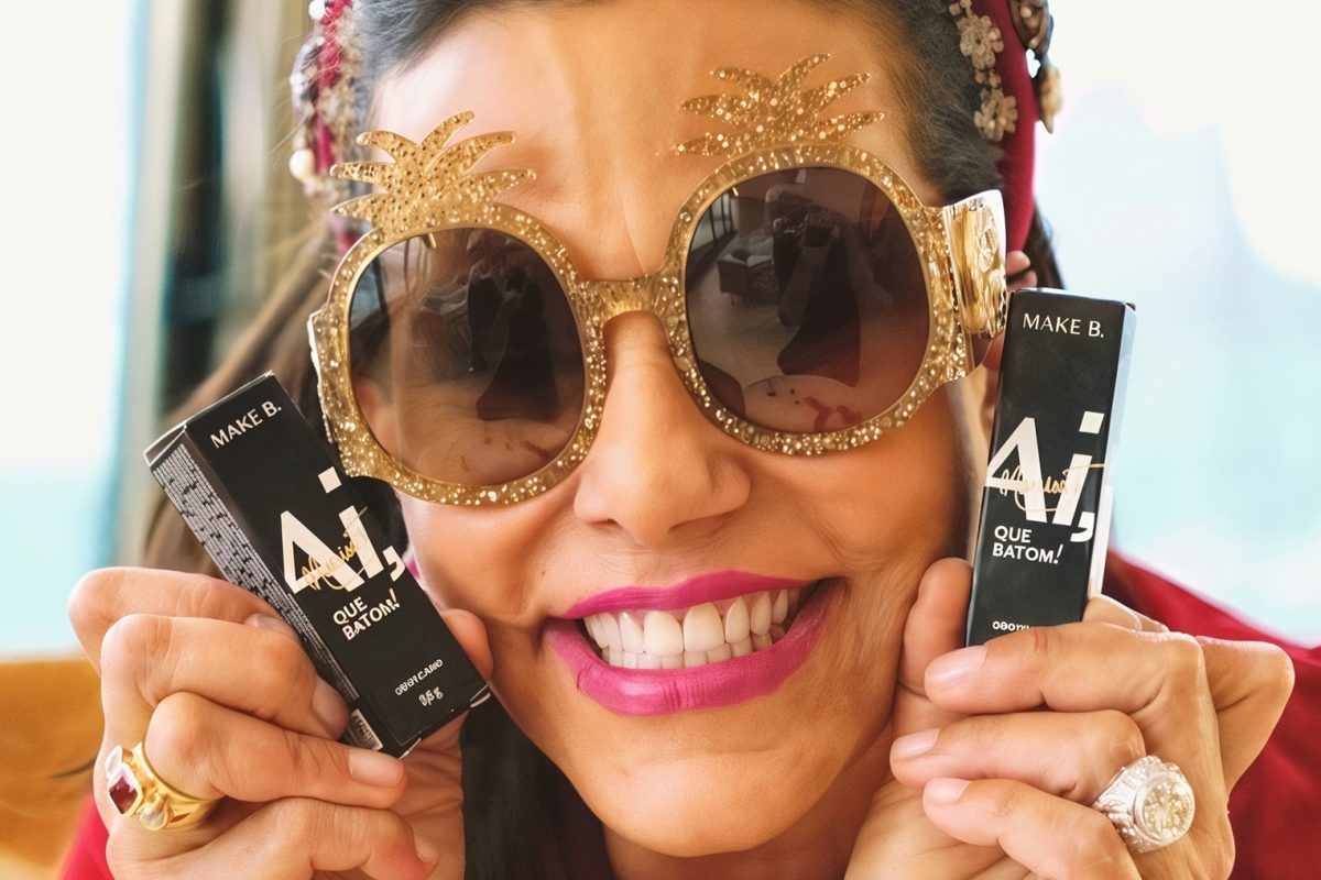 Make-B-e-Narcisa-Tamborindeguy