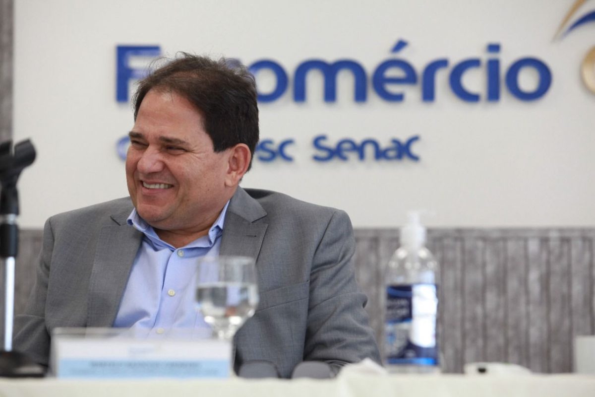 Fecomércio-GO