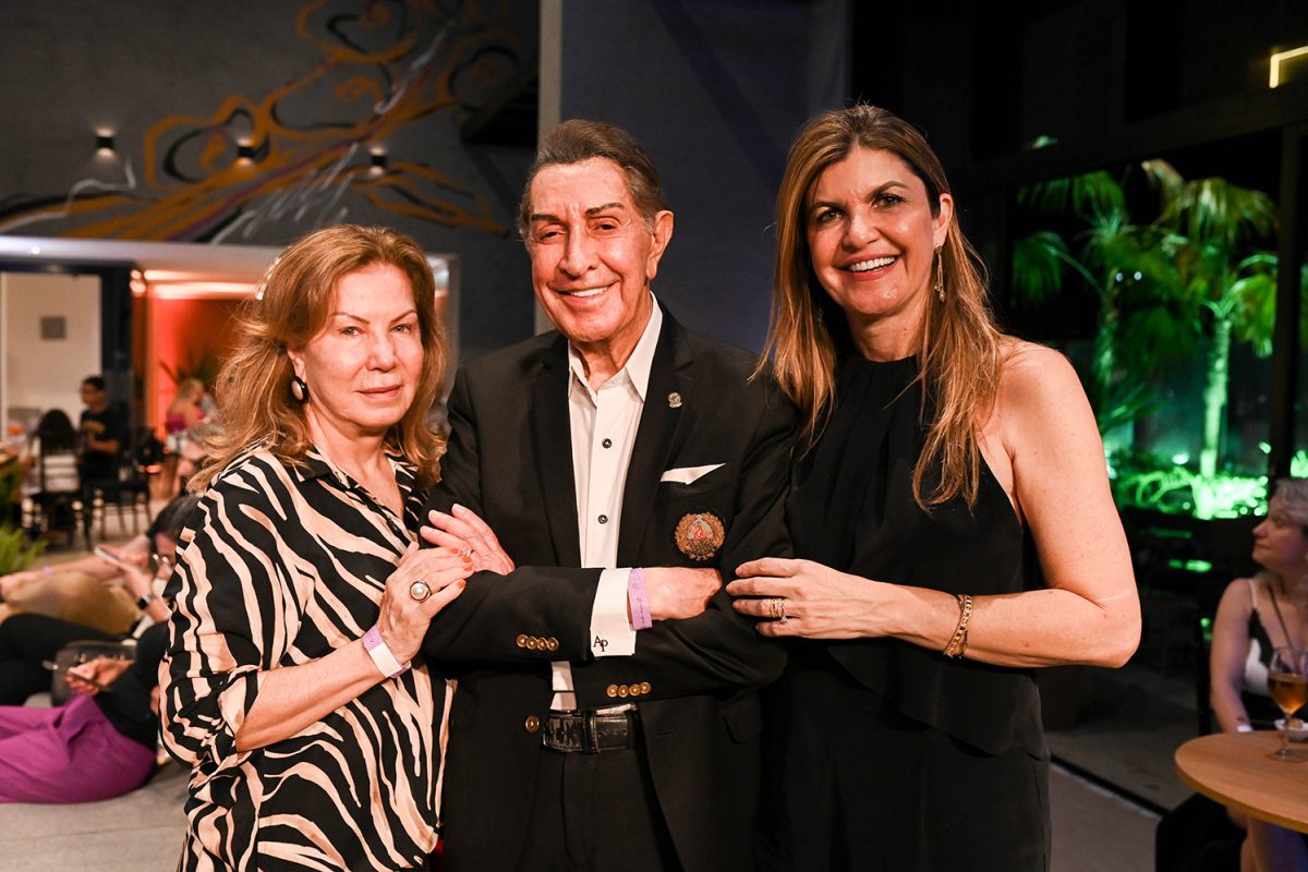 Maria Cleusa, Tabelião Antônio do Prado e  Simone do Prado