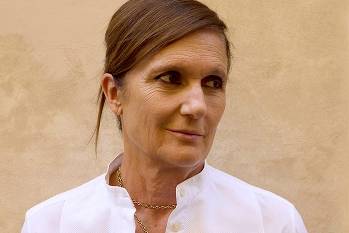 Maria Grazia Chiuri Fendi