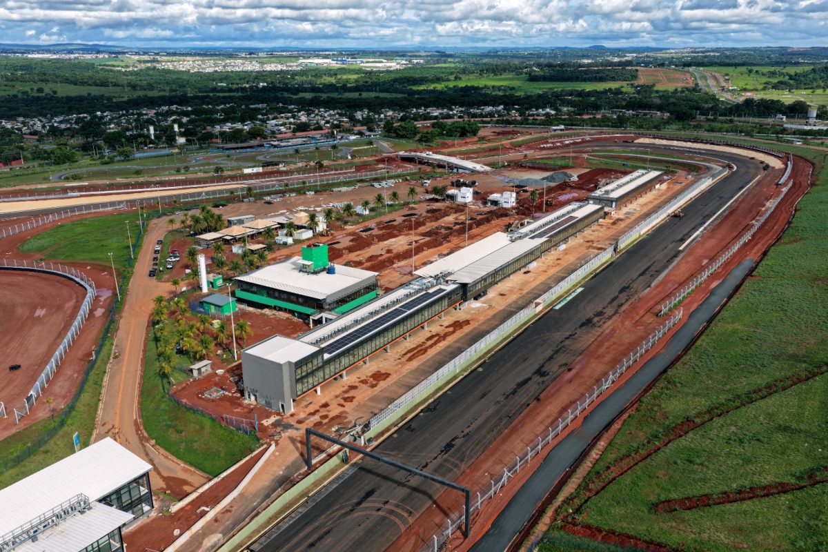 MotoGP Goiânia