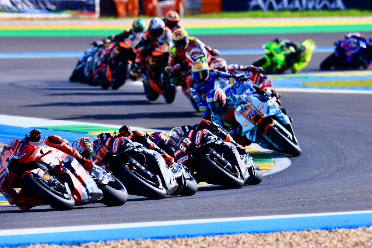 MotoGP Goiânia 2026