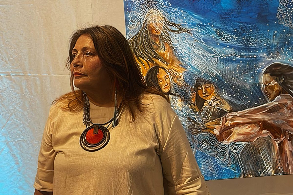 Museu Antropológico Haydèe Sampaio mulheres ribeirinhas 