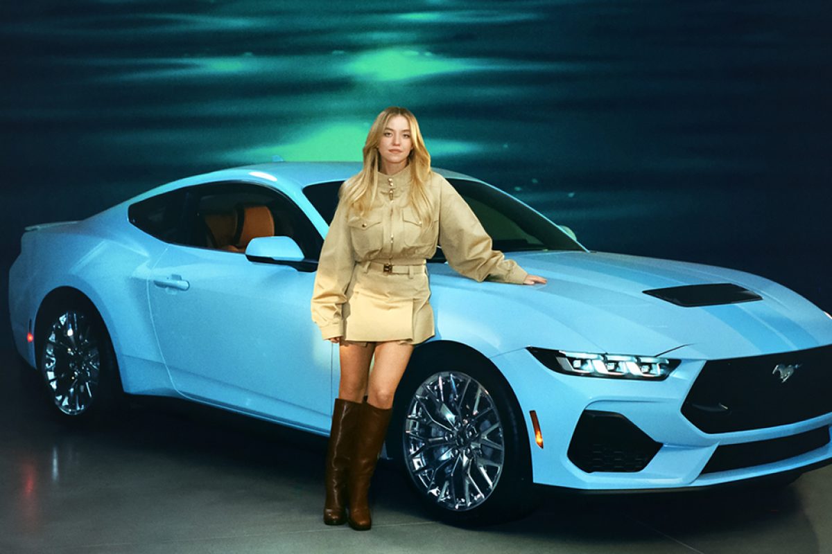 Mustang_SydneySweeney-1