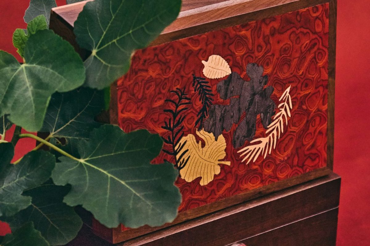 Natura Bothânica WAIWAI Rio