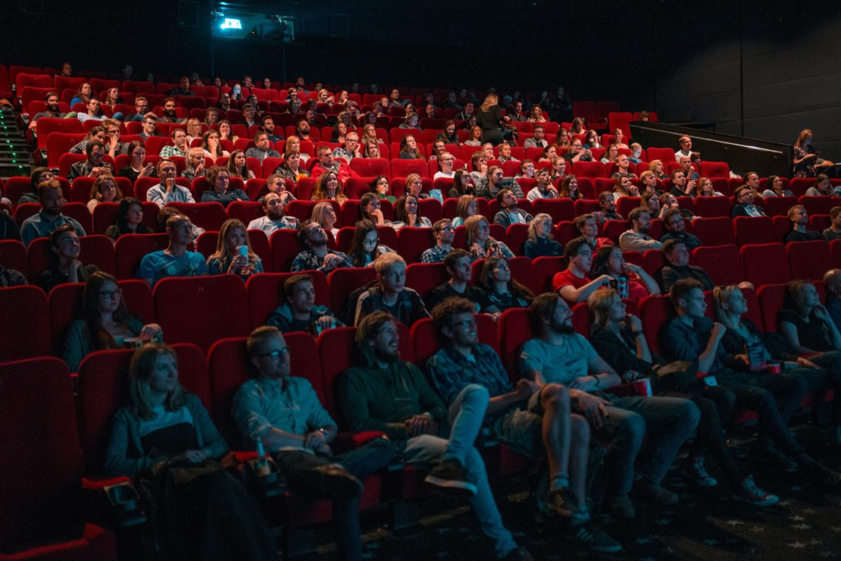 Ocupa-Cinema
