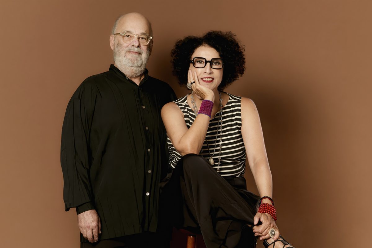Opus WineJazz