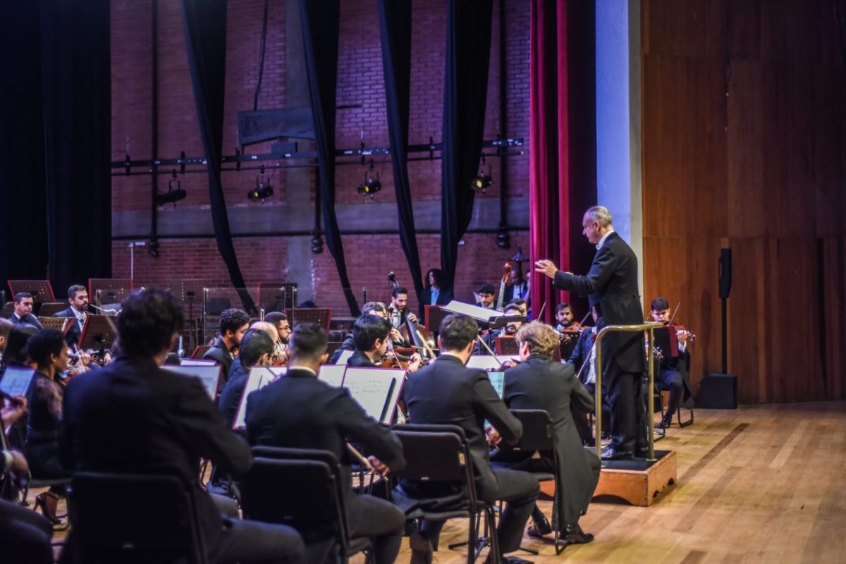 Orquestra