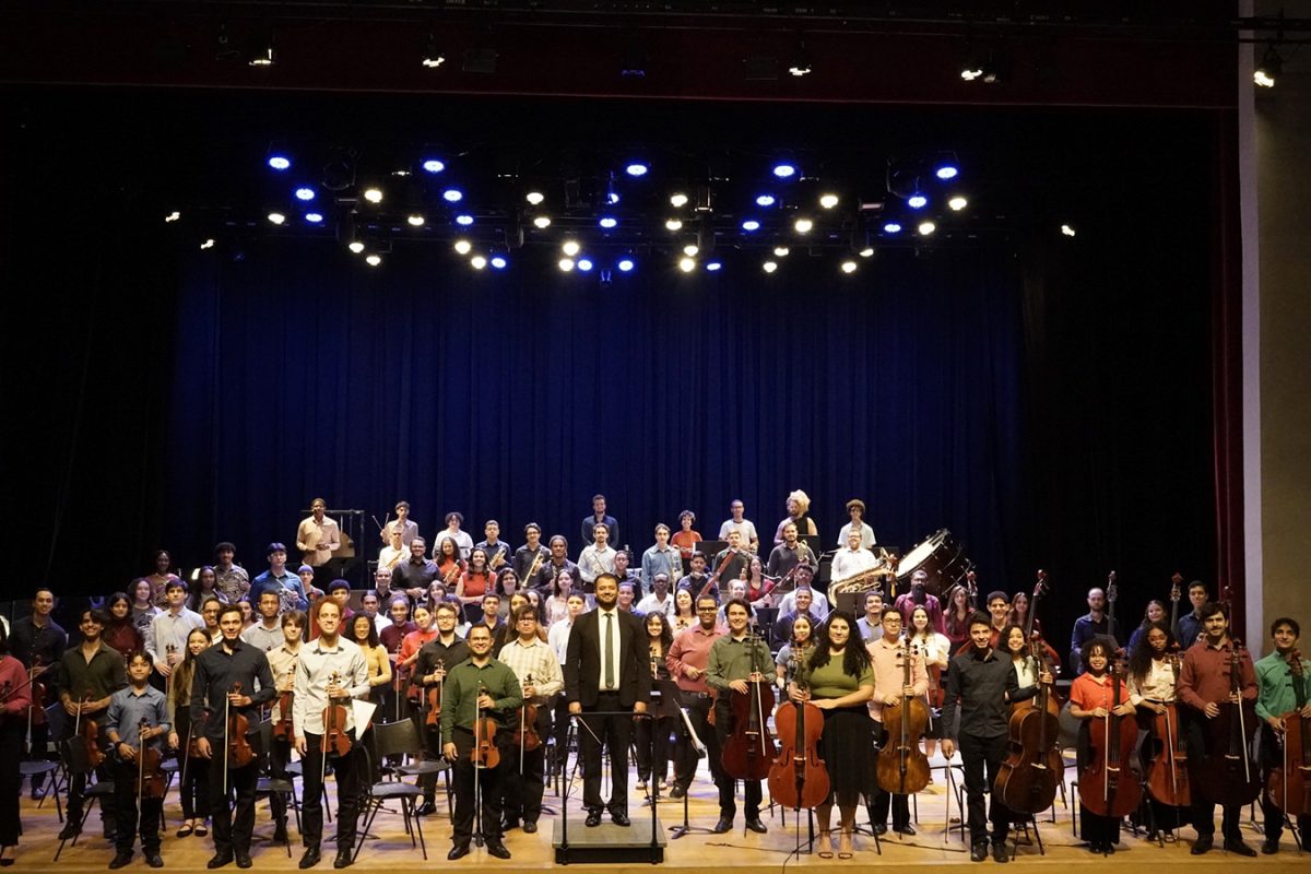 Orquestra Jovem de Goiás temporada 2026