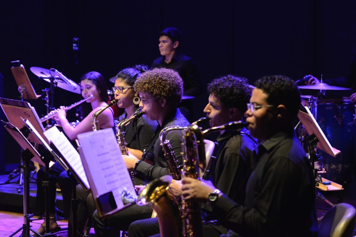 Orquestra Sinfônica Jovem de Goiás