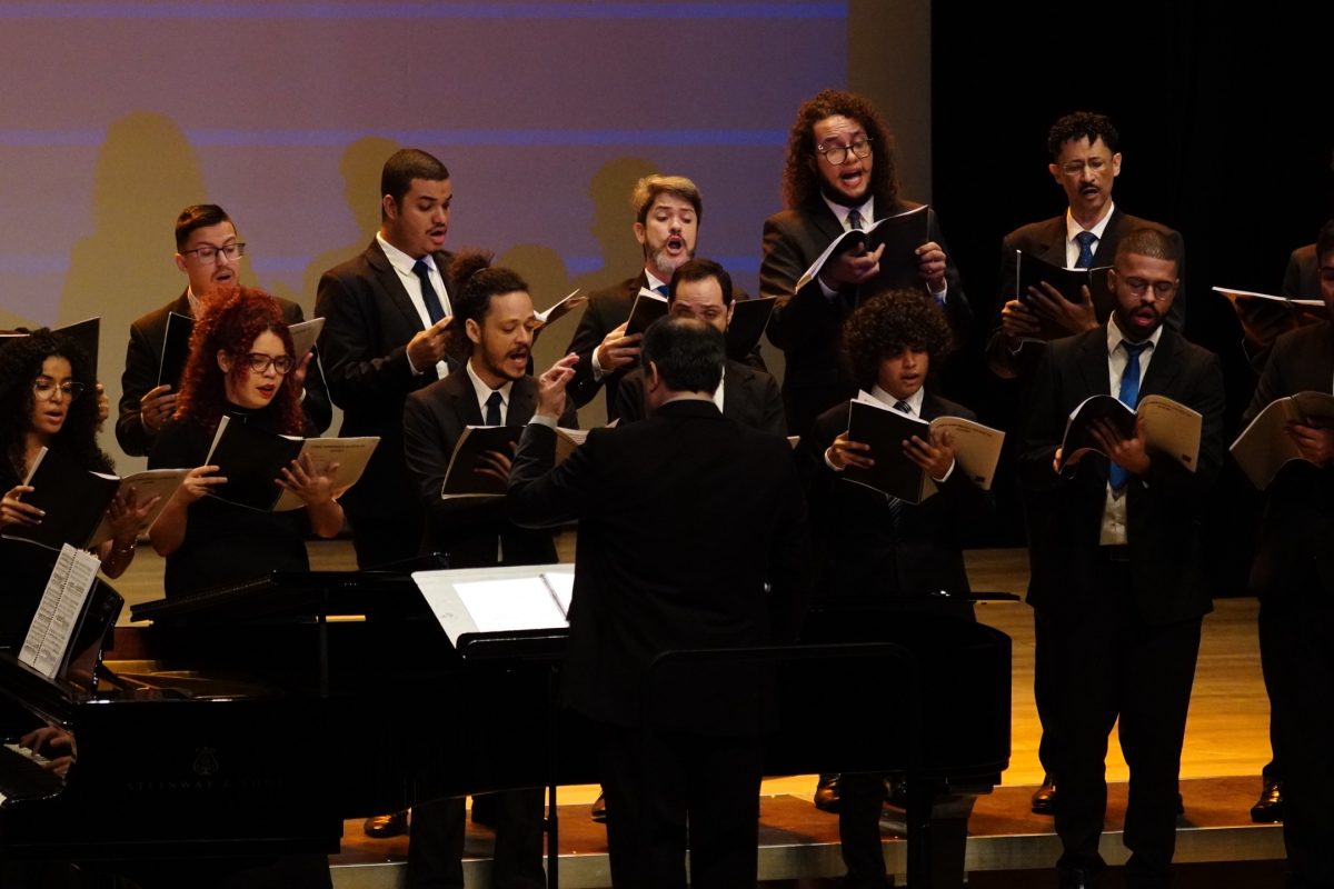 Orquestra e Coro Jovem de Goiás