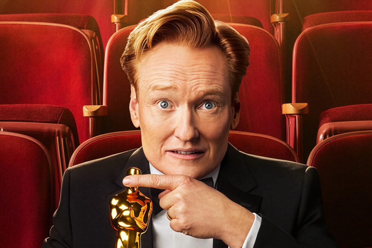 Oscar 2026 Onde assistir