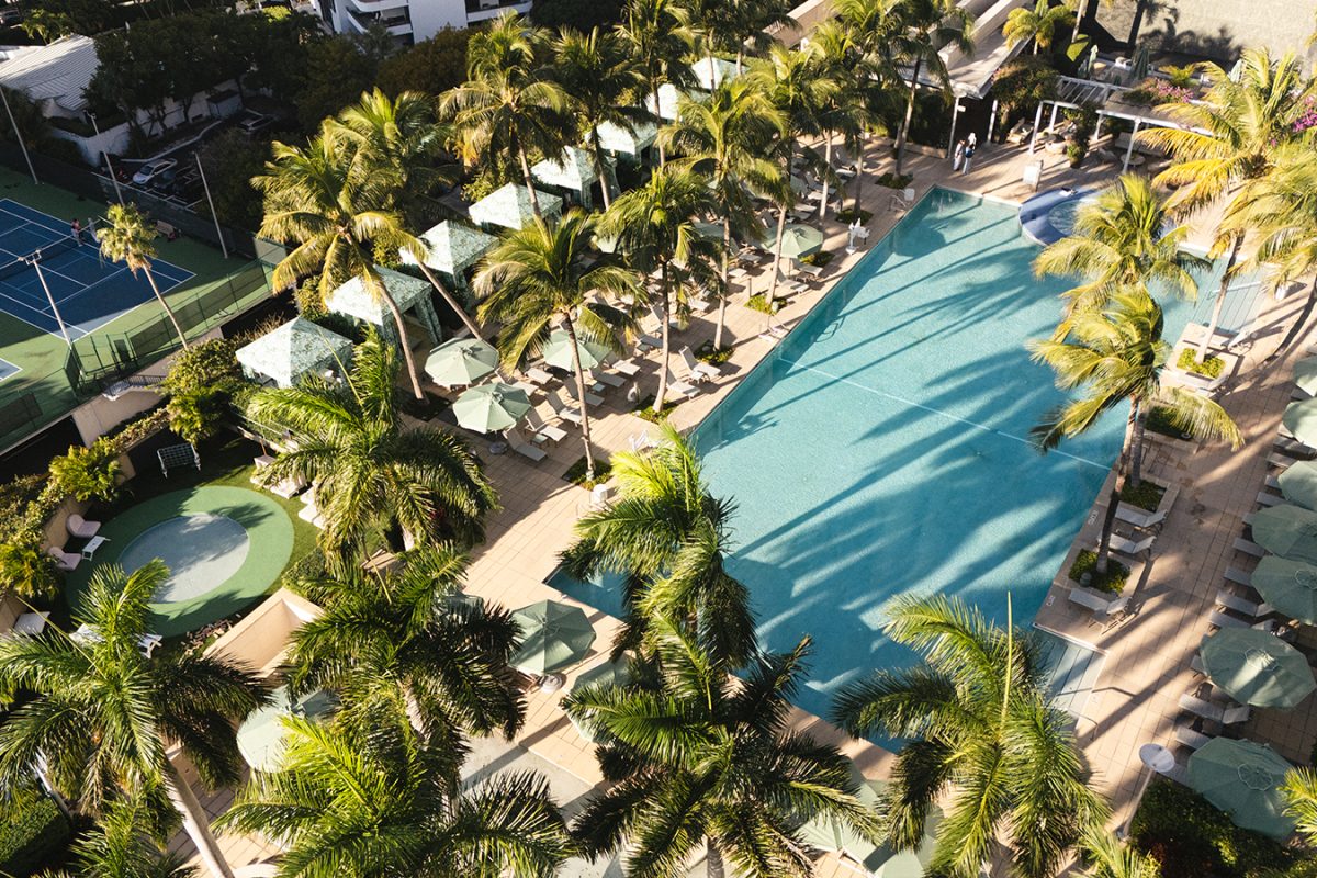 PatBo Four Seasons Miami