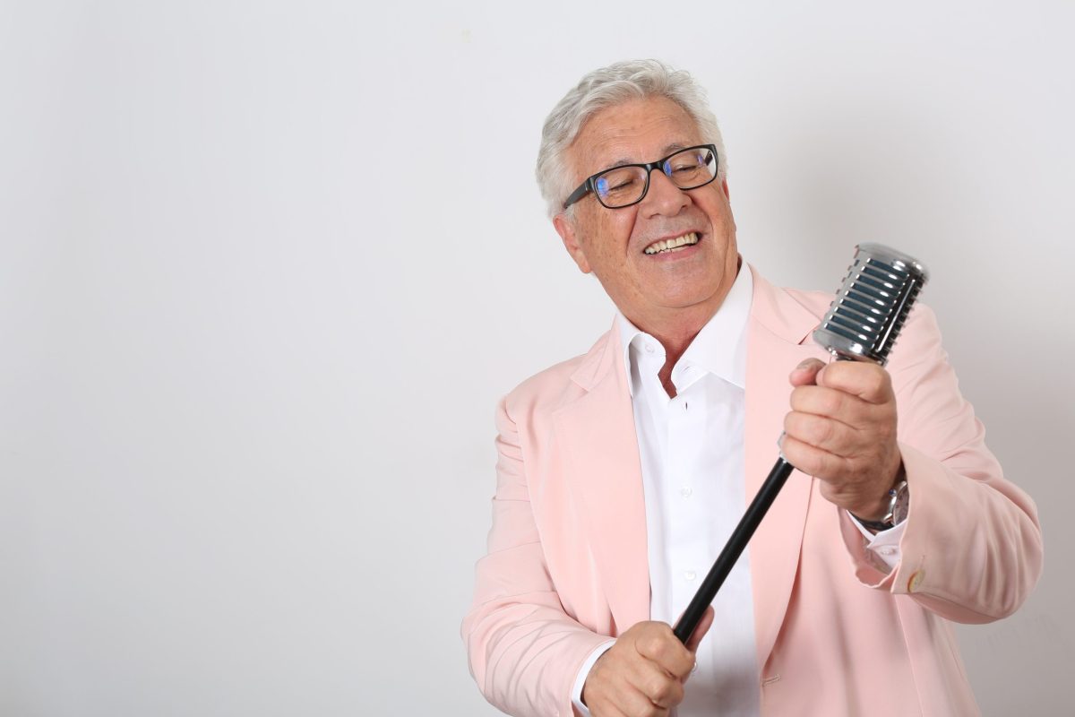 Peppino Di Capri