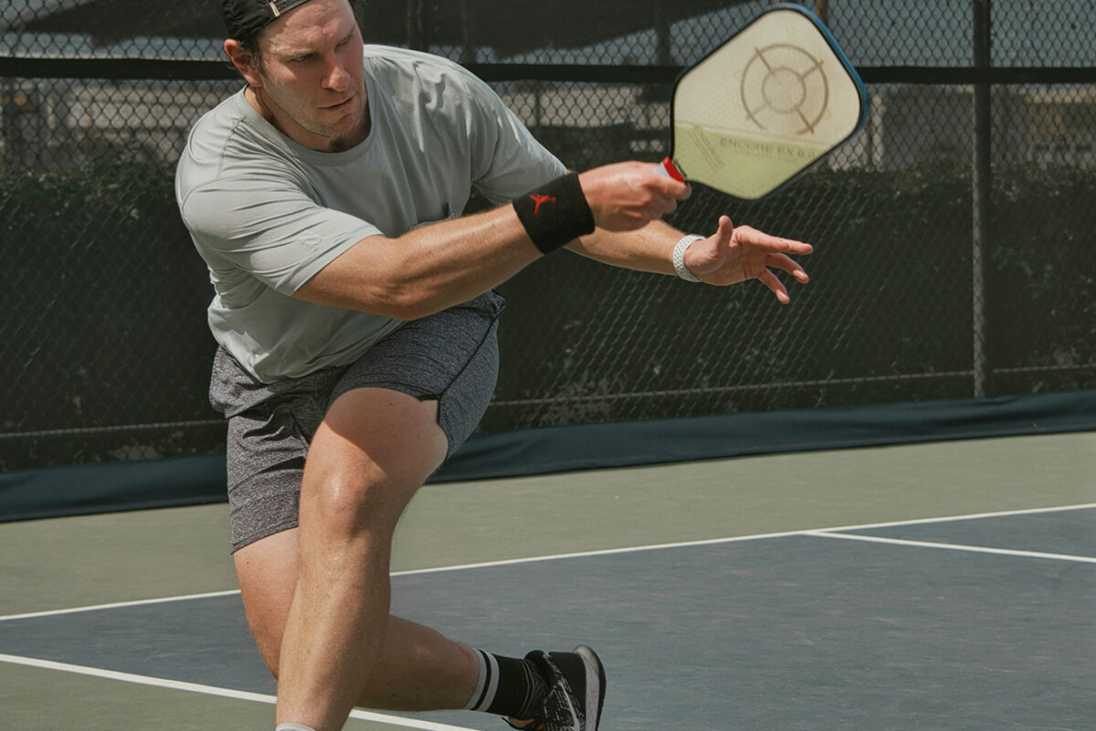 Pickleball-Goiania