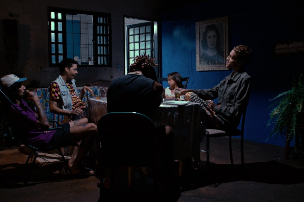 Pinguim de Doce de Leite (GO) - 2026 - Fic - 2239min - Direção Ana Vitoria Miotto - Indicado a partir dos 12 anos (Foto: Divulgação)