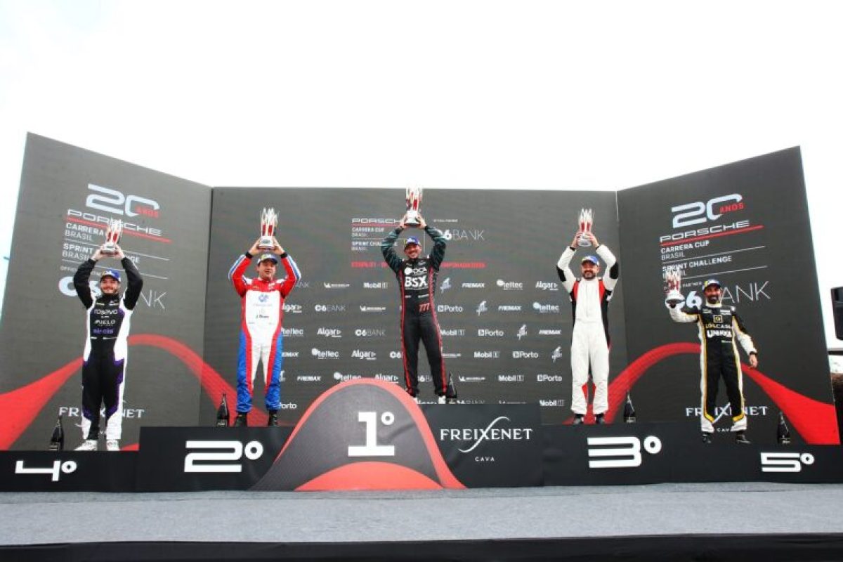 Miguel Paludo
Foto: Luca Bassani