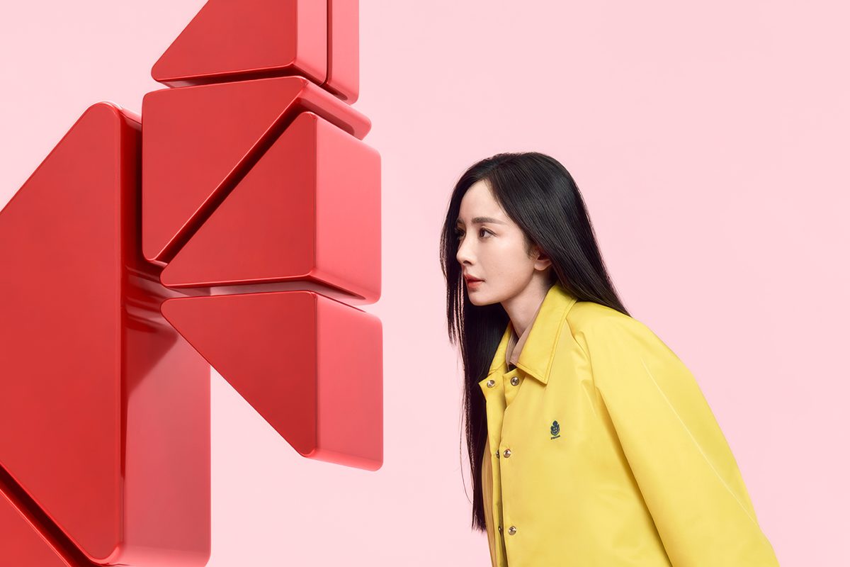 Prada Ano Novo Chinês Cavalo