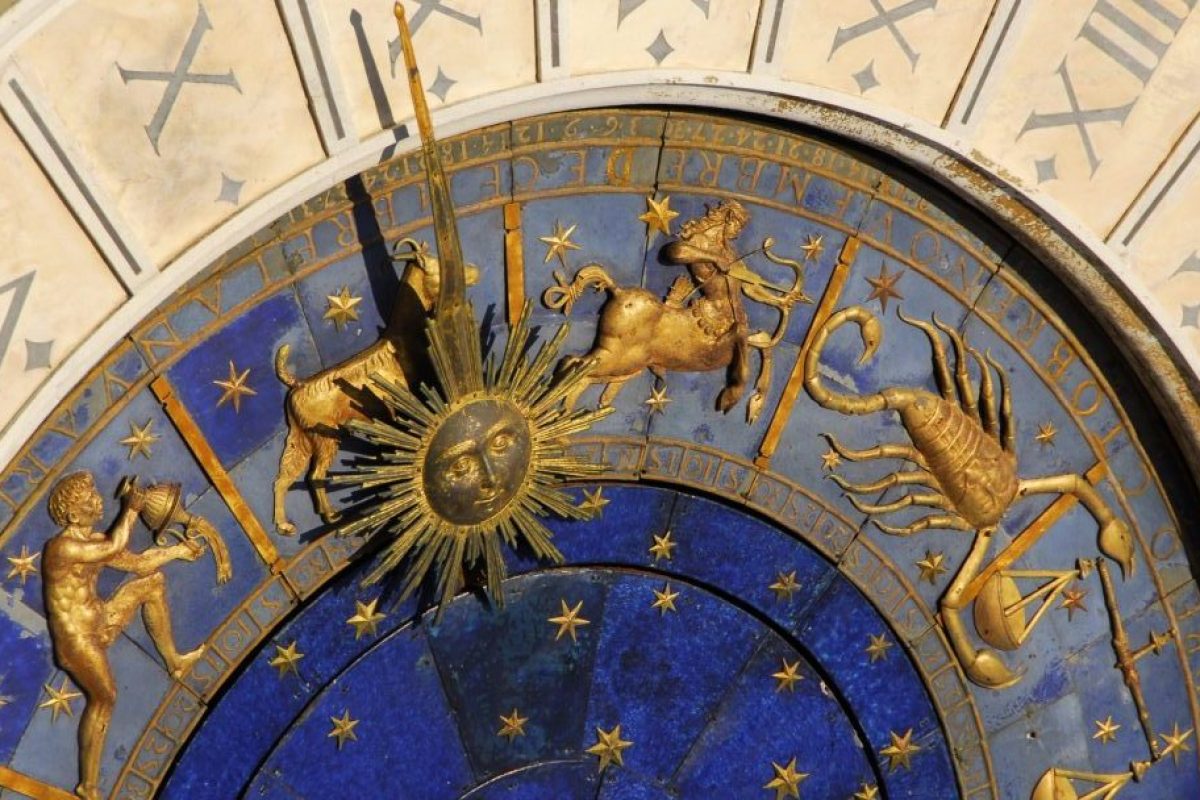 Previsões Astrológicas para 2026 2