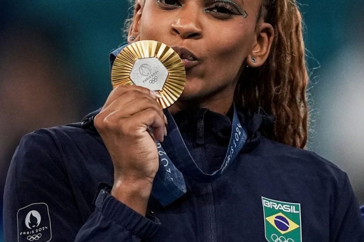 Rebeca-Andrade