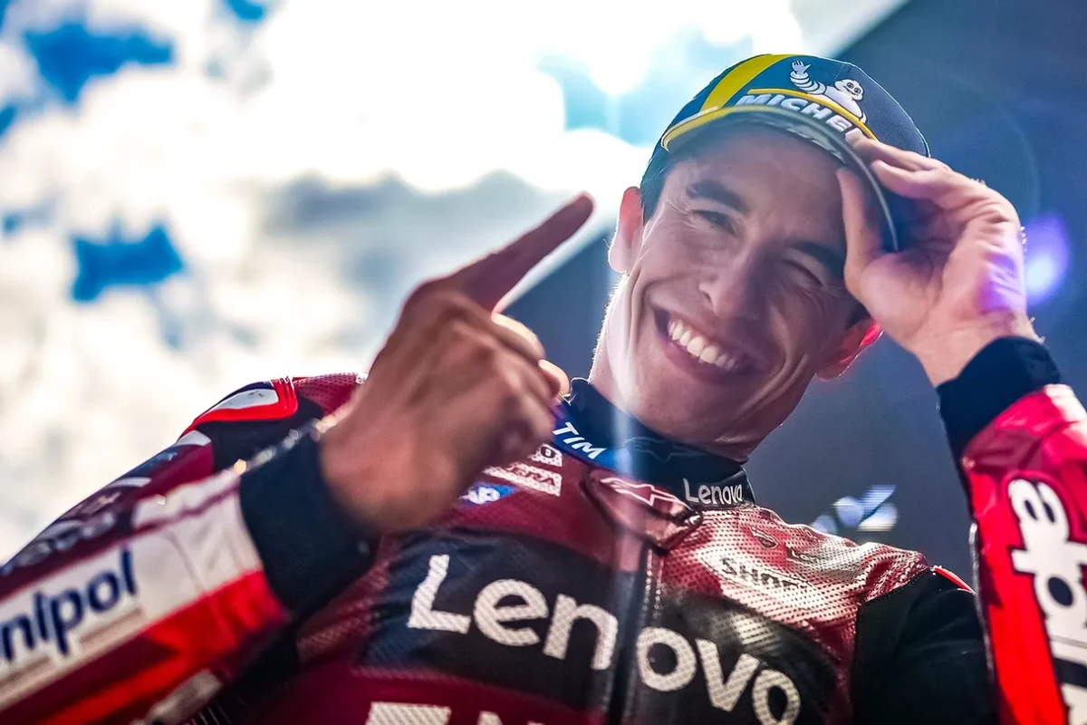 MotoGP