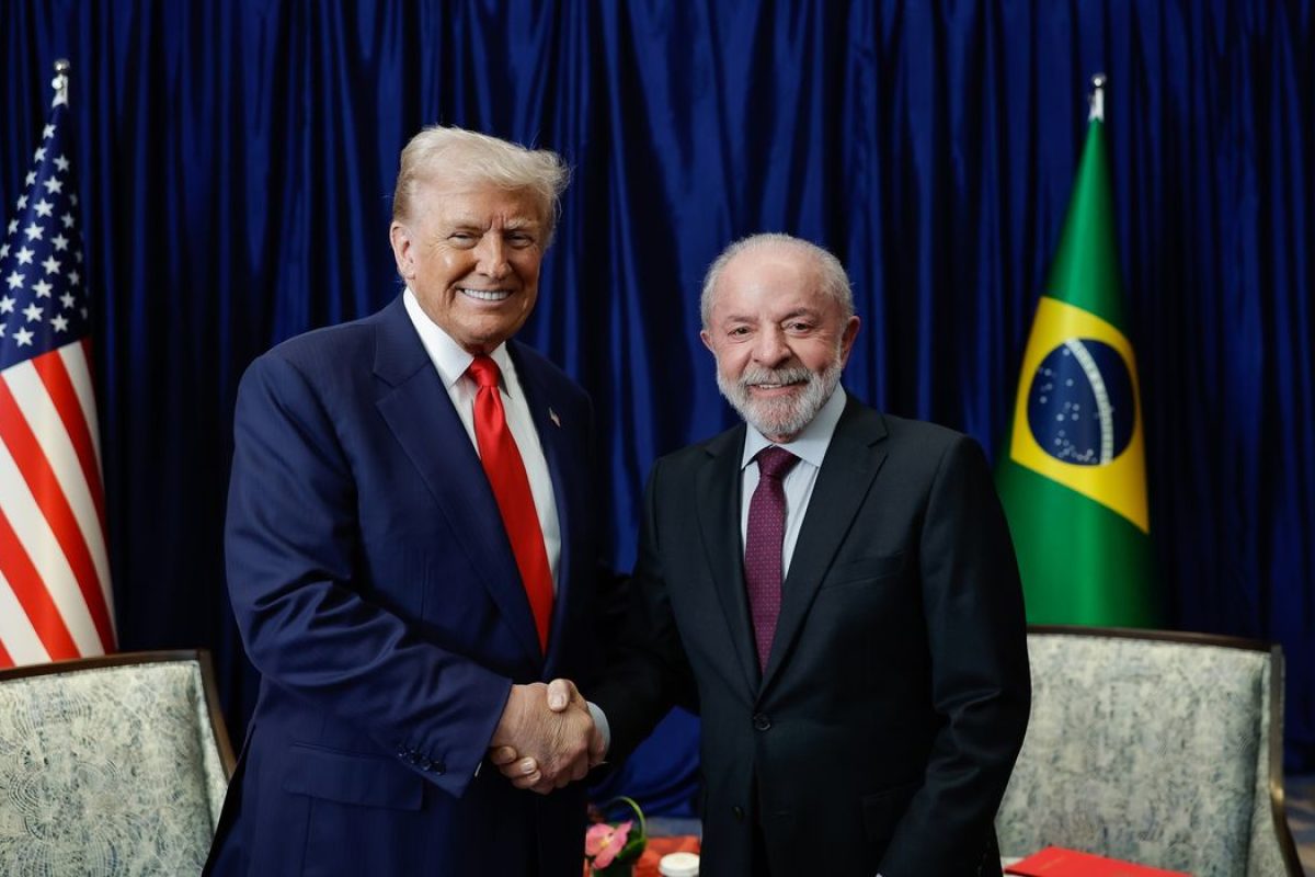 (Foto: Ricardo StuckertPR)