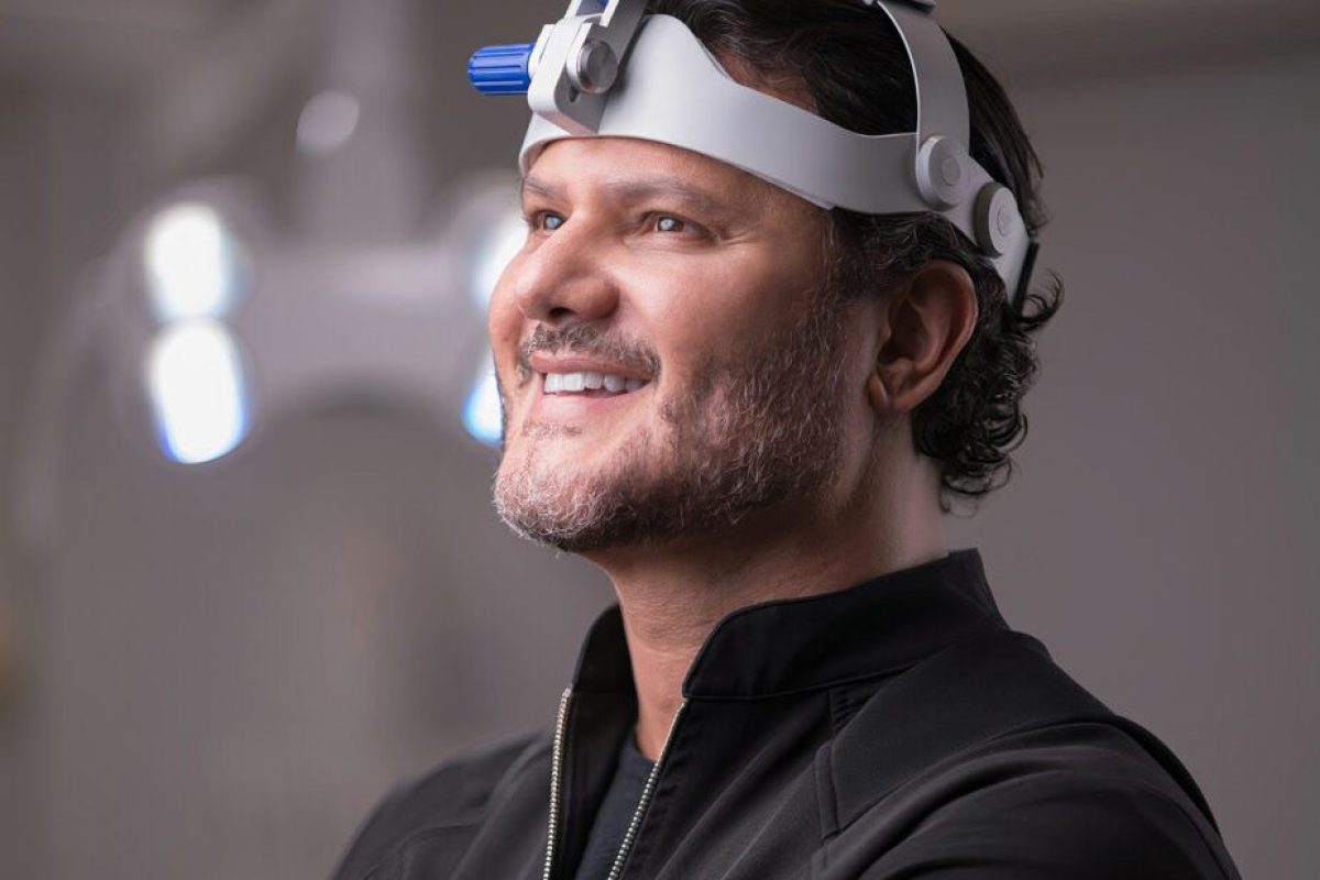 Rildo Lasmar Experience