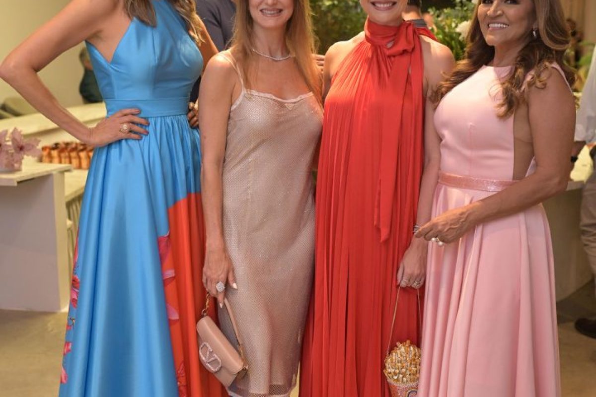 Rosangela-Motta-Flavia-Santos-Layla-Monteiro-e-Angela-Motta