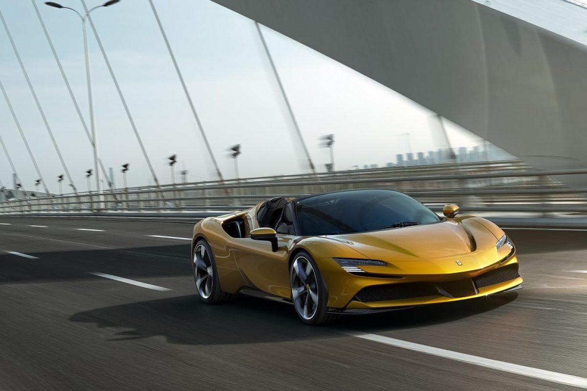 SF90_Spider_3-4_front-1