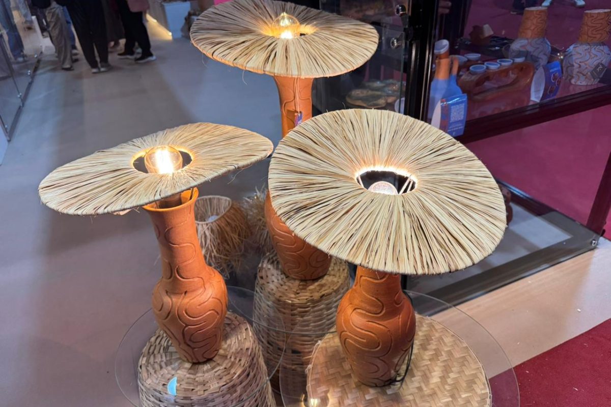 Salão do Artesanato de Brasília