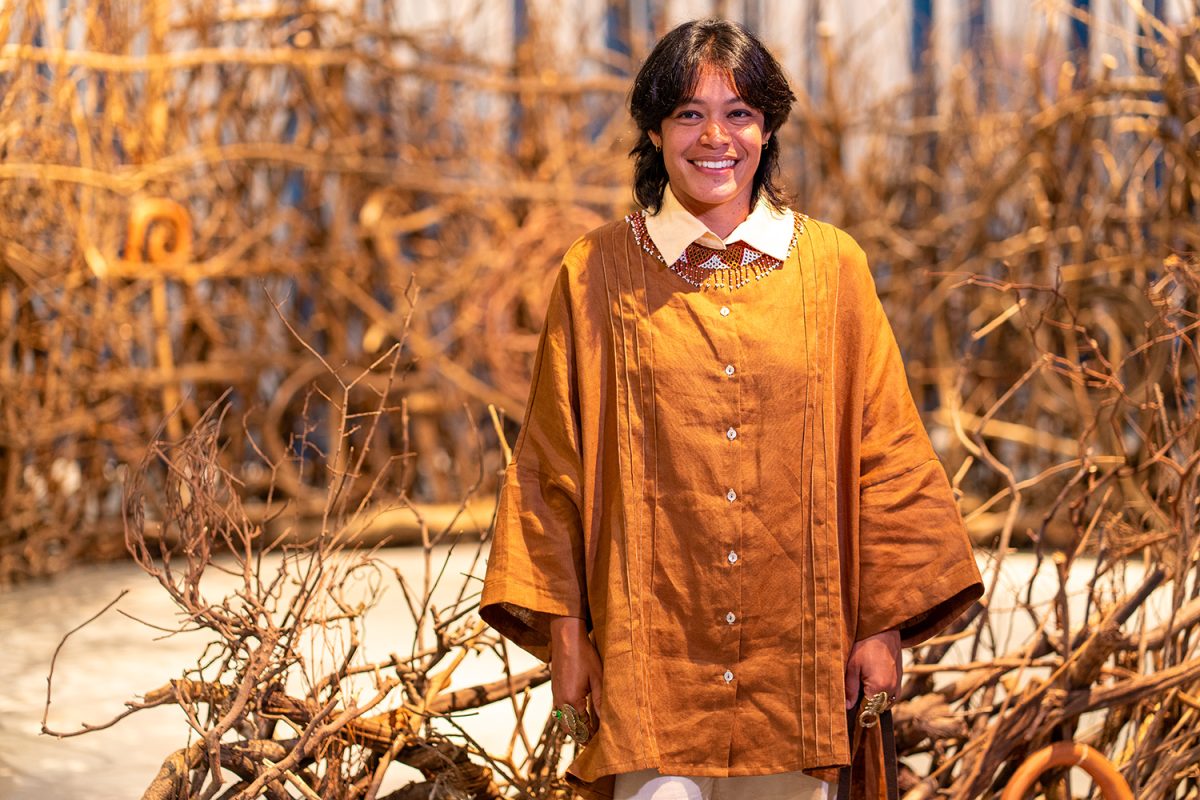 Sallisa Rosa (Foto: @criativa.mp)