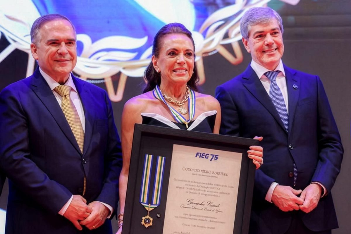 Fieg Merito Industrial