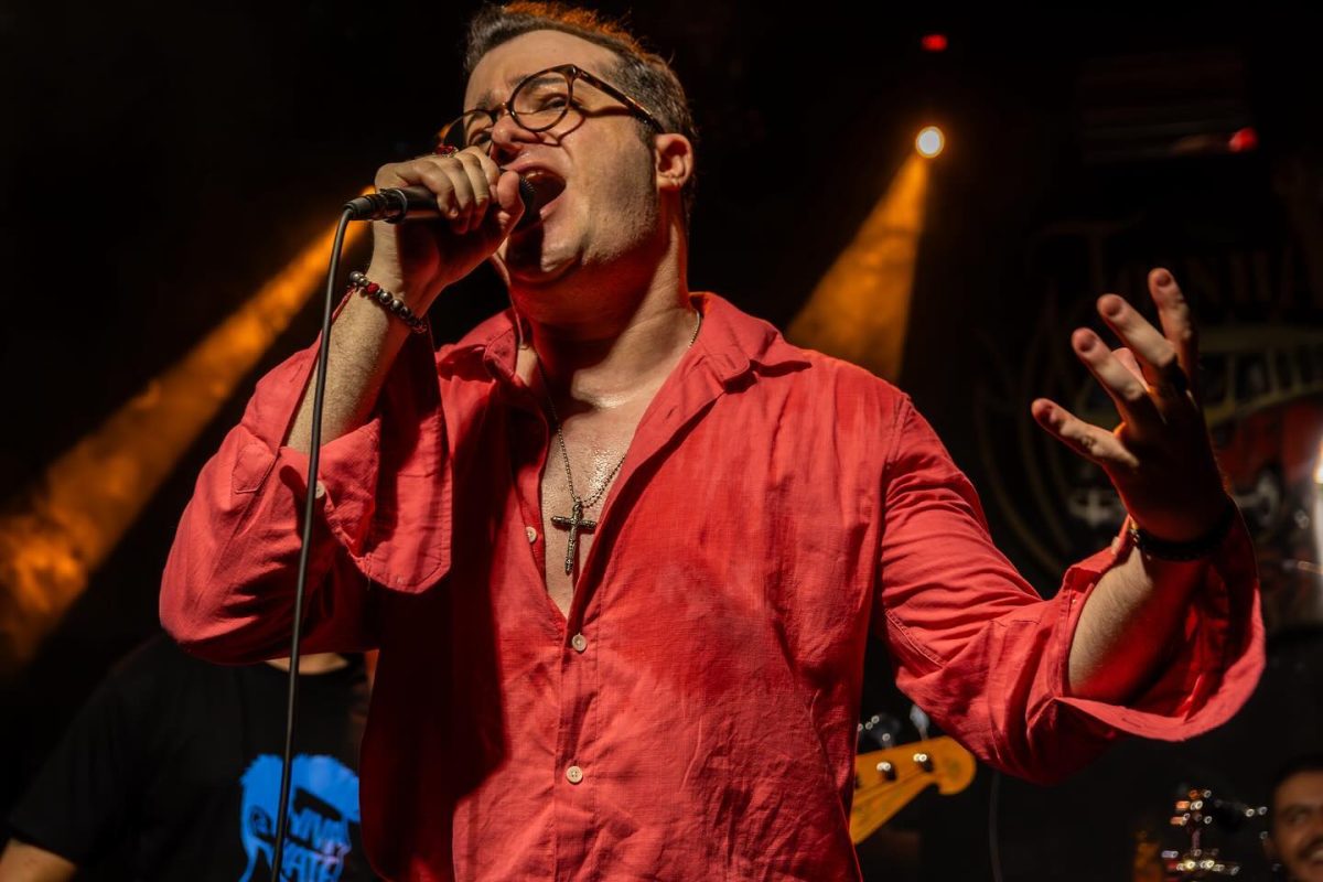 Viva Hate