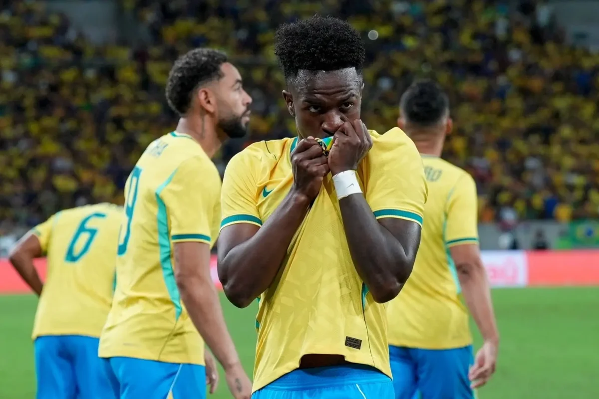 Seleção Brasileira
