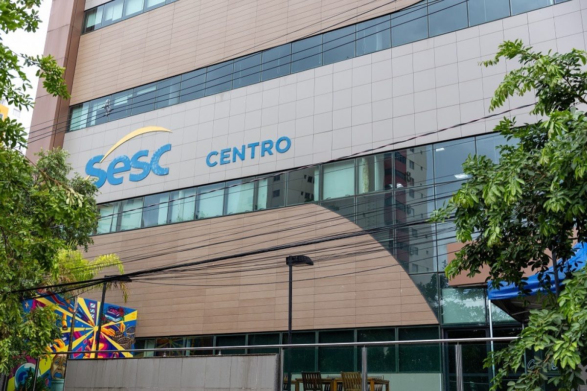 Sesc Centro