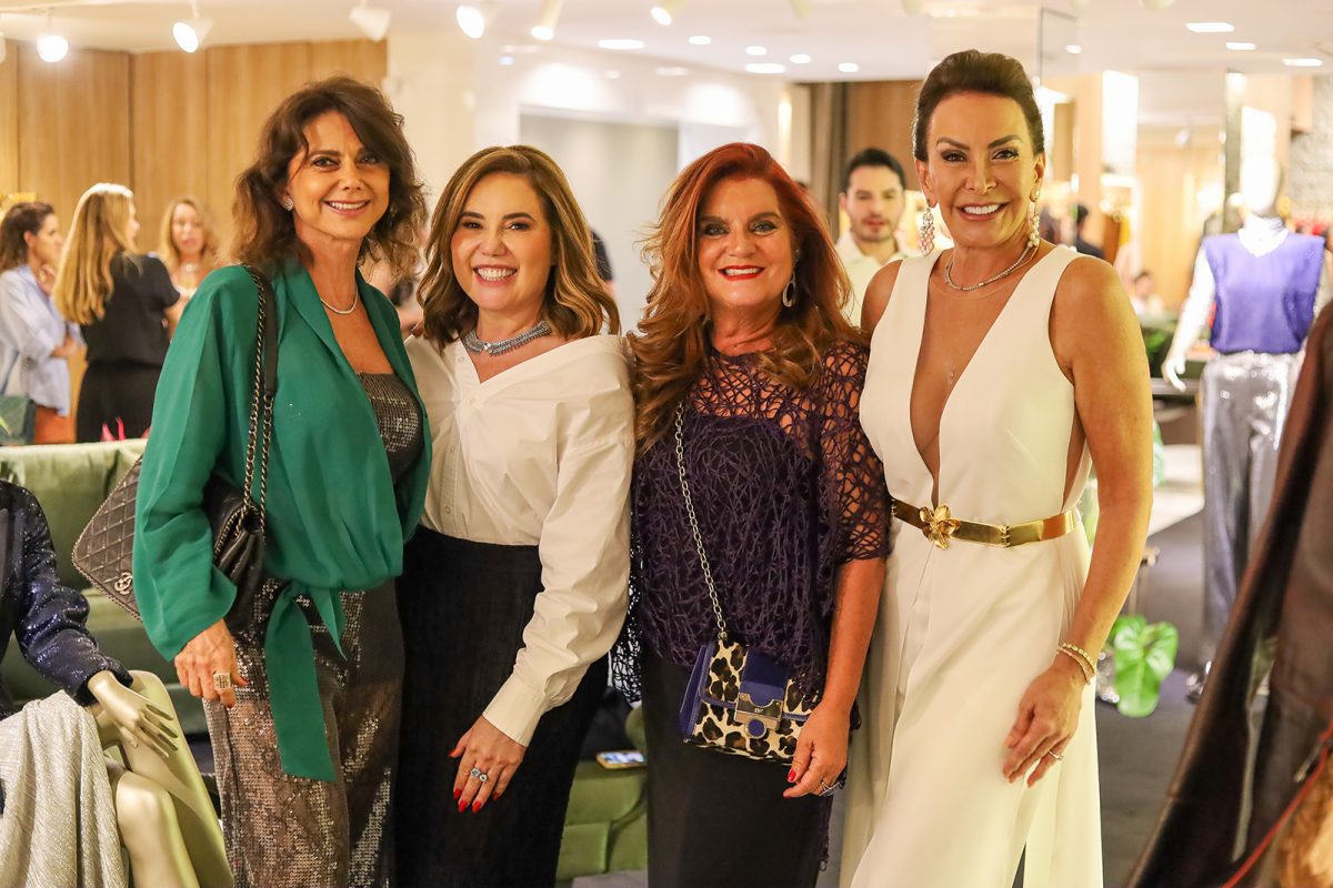 Sissi-Calixto-Ivana-Menezes-e-Liliane-Lobo Sissi-Calixto-Ivana-Menezes-e-Liliane-Lobo