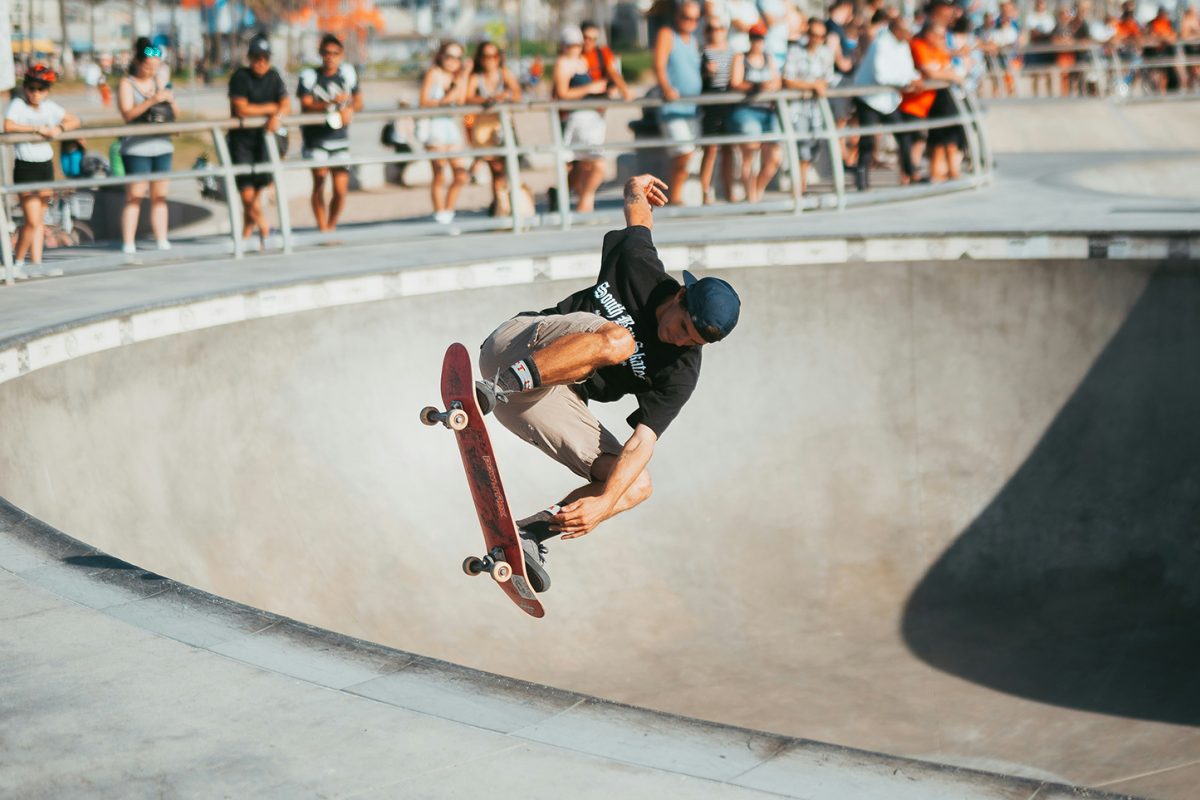 Sound Sessions skate Goiânia