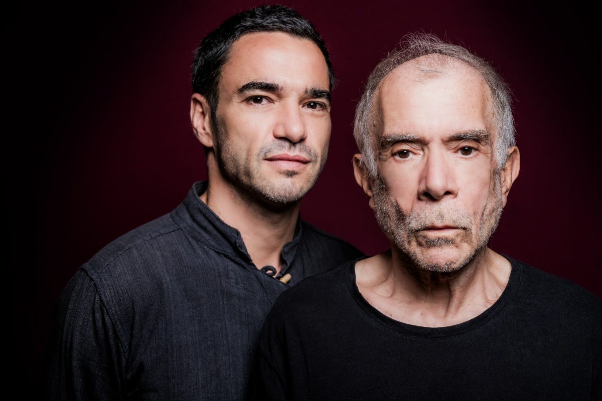 Subversão Kafka com Caio e Ricardo Blat