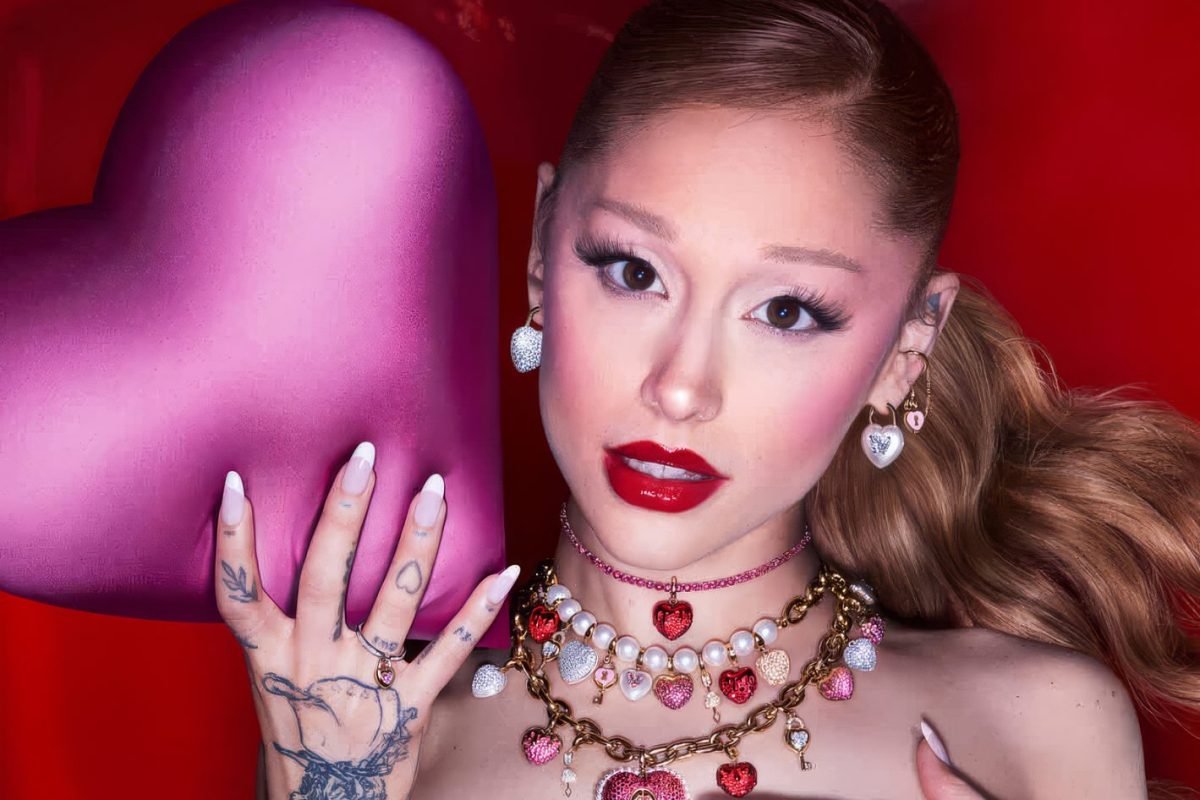 Swarovski Charming Love