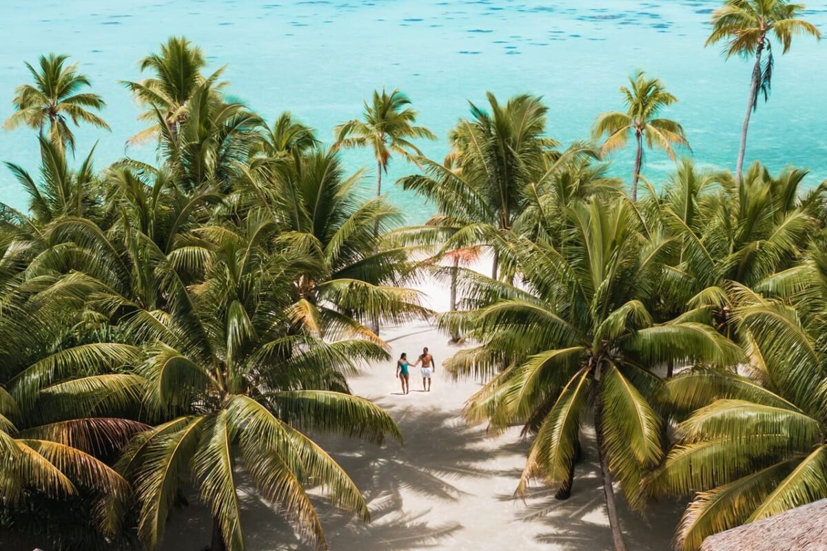 Hotéis premiados roteiro de viagem