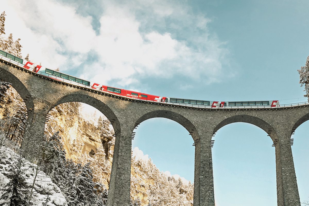 Turismo brasileiro na Suíça