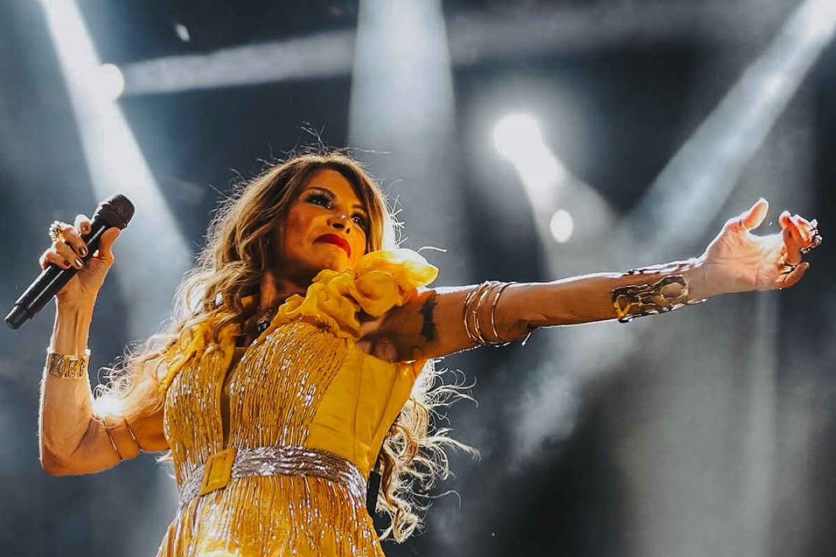 (Foto: @Instagram/elbaramalho)