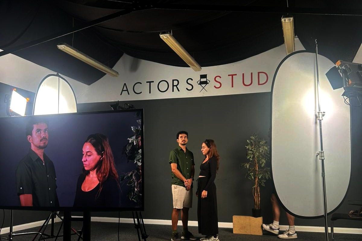 Victor Vinícius Actors Studio