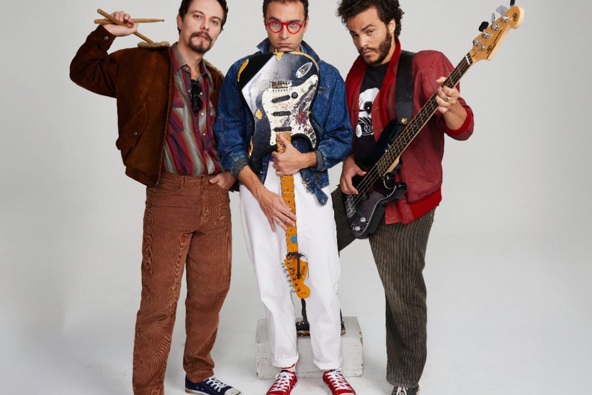 Vital Paralamas do Sucesso