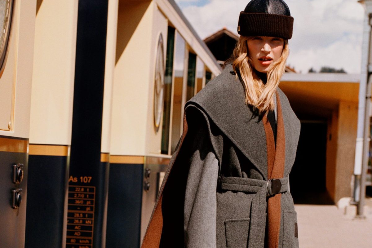 Louis Vuitton coleção Flight Mode outono-inverno 2026