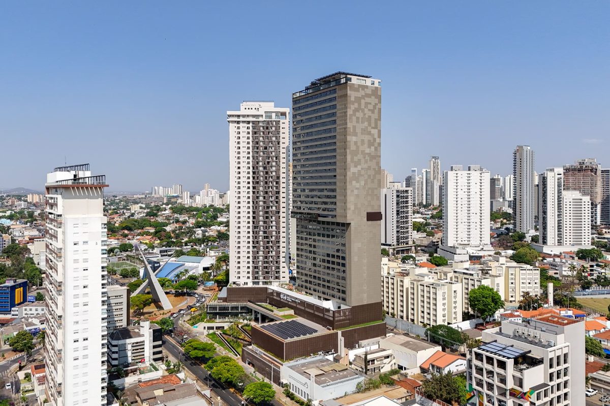 WTC-Goiania WTC-Goiania