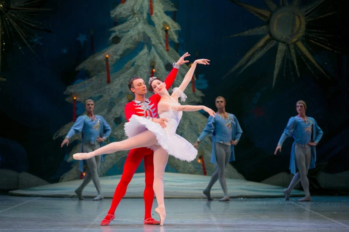 Fotos: Nutcracker Photos