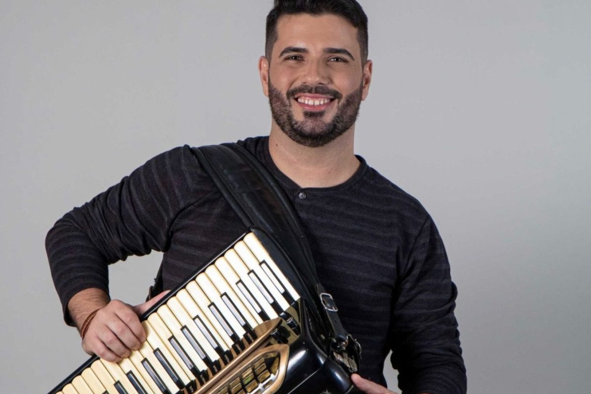 Nyllo Alves Fotos: Divulgação