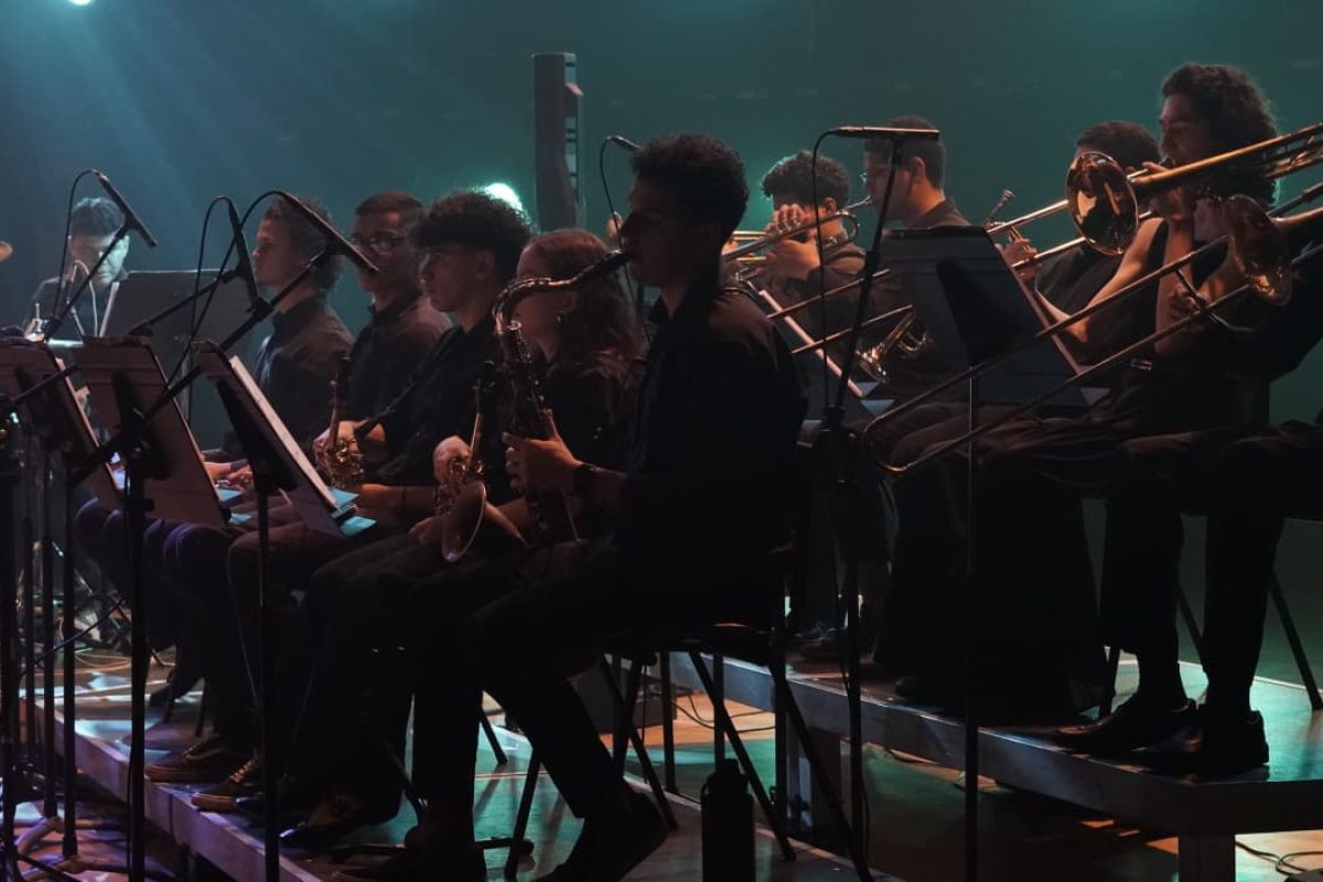 Concerto em homenagem a Jorge Vercillo será nesta terça-feira (25/11), às 20h, no Teatro Escola Basileu França, com entrada gratuita  Fotos: Cinthia Oliveira