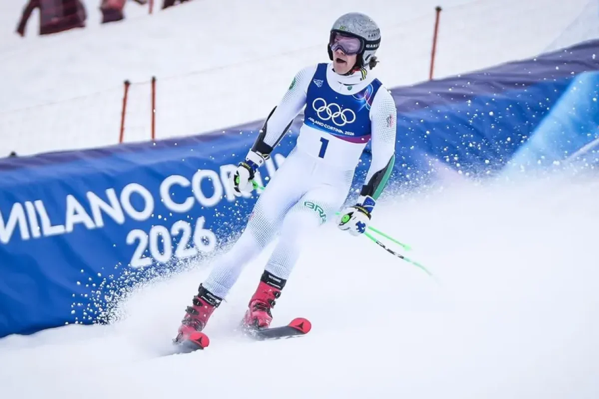 Lucas Pinheiro Braathen